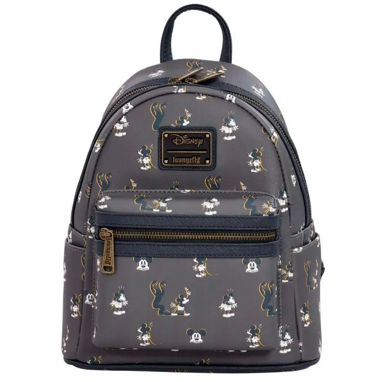 Loungefly Disney Mickey Spooked Rucksack 26cm Produktfoto