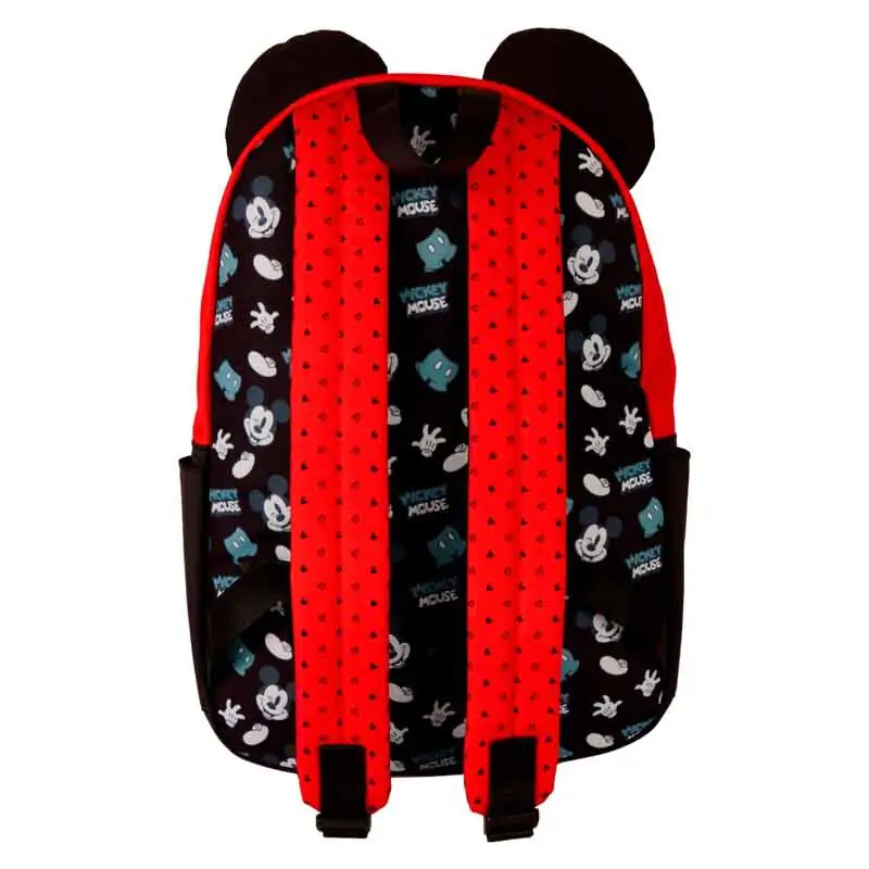Loungefly Disney Mickey Rucksack 43cm Produktfoto