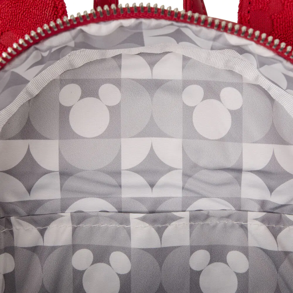 Loungefly Disney Mickey Rucksack und Geldbörse Produktfoto