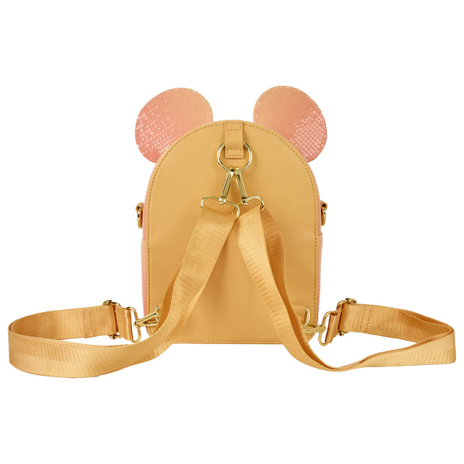 Loungefly Disney Mickey Rucksack Tasche Produktfoto