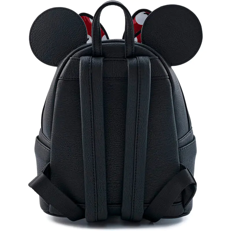 Loungefly Disney Minnie Bow Rucksack 26cm termékfotó