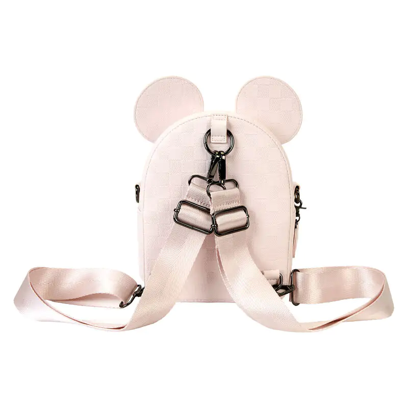 Loungefly Disney Minnie Ear Evergreen Tasche Rucksack termékfotó