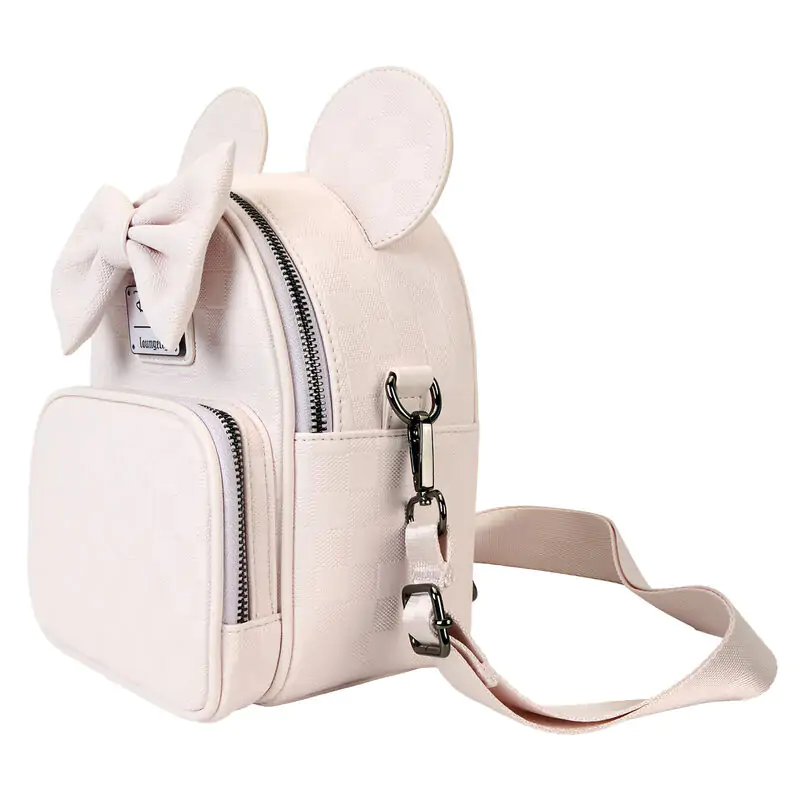 Loungefly Disney Minnie Ear Evergreen Tasche Rucksack termékfotó