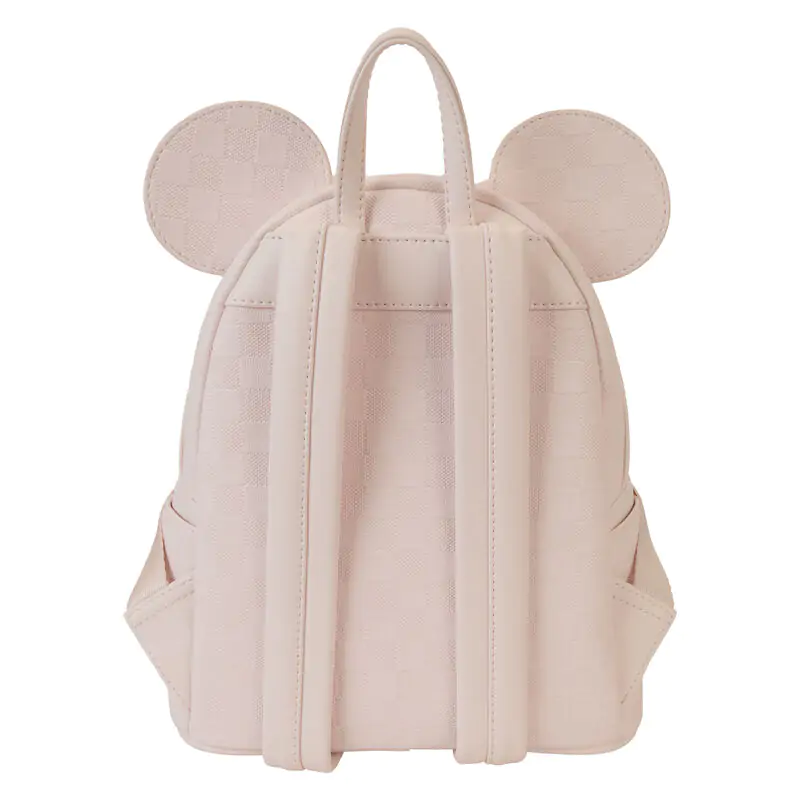 Loungefly Disney Minnie Ear Evergreen Rucksack termékfotó