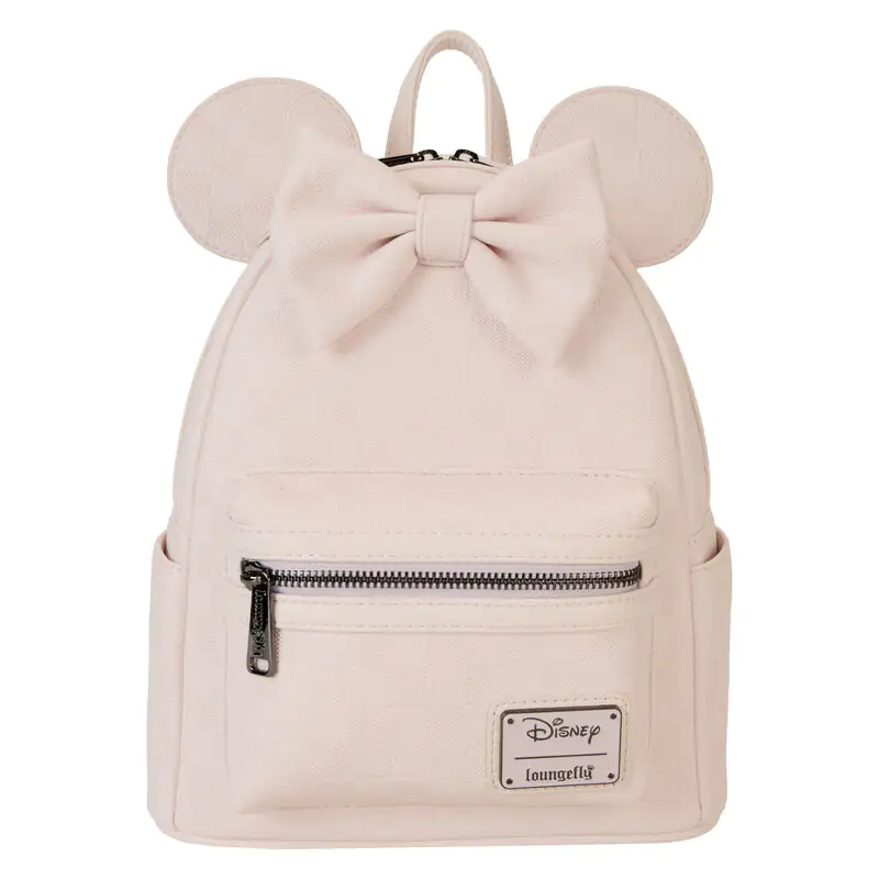 Loungefly Disney Minnie Ear Evergreen Rucksack termékfotó