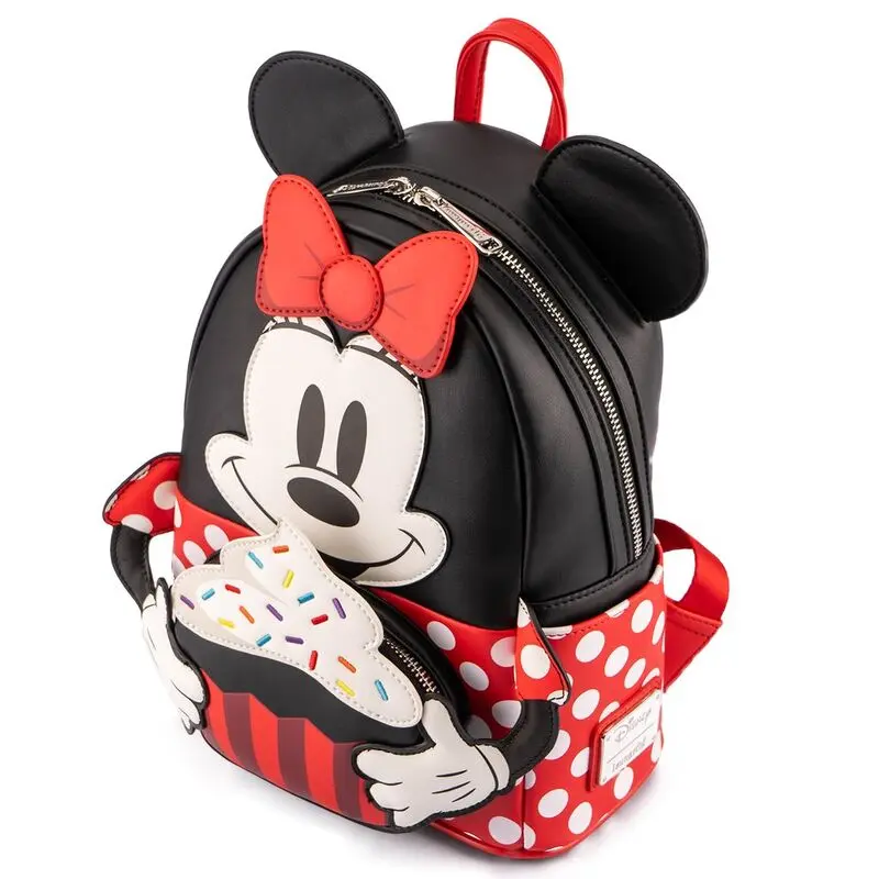 Disney by Loungefly Rucksack Minnie Oh My Cosplay Sweets termékfotó