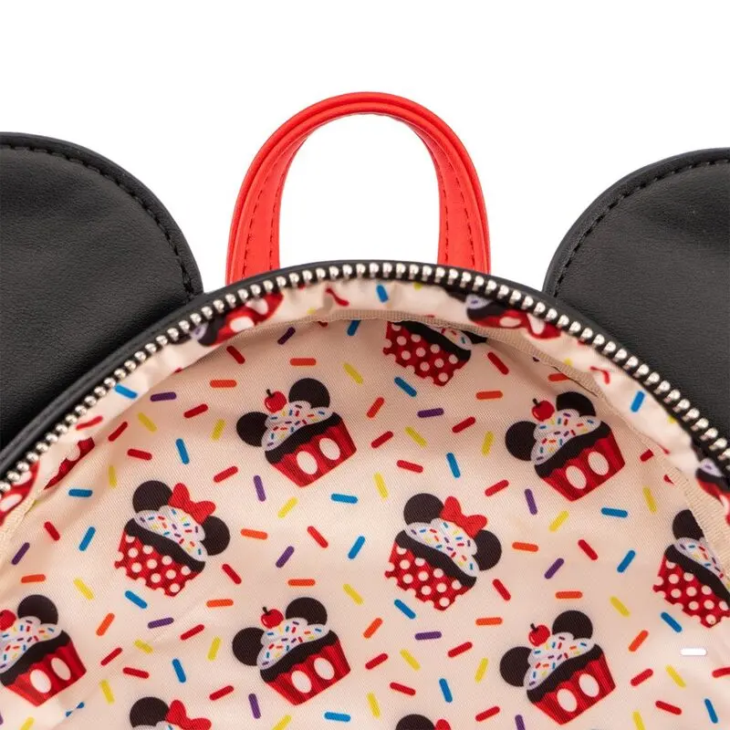 Disney by Loungefly Rucksack Minnie Oh My Cosplay Sweets termékfotó