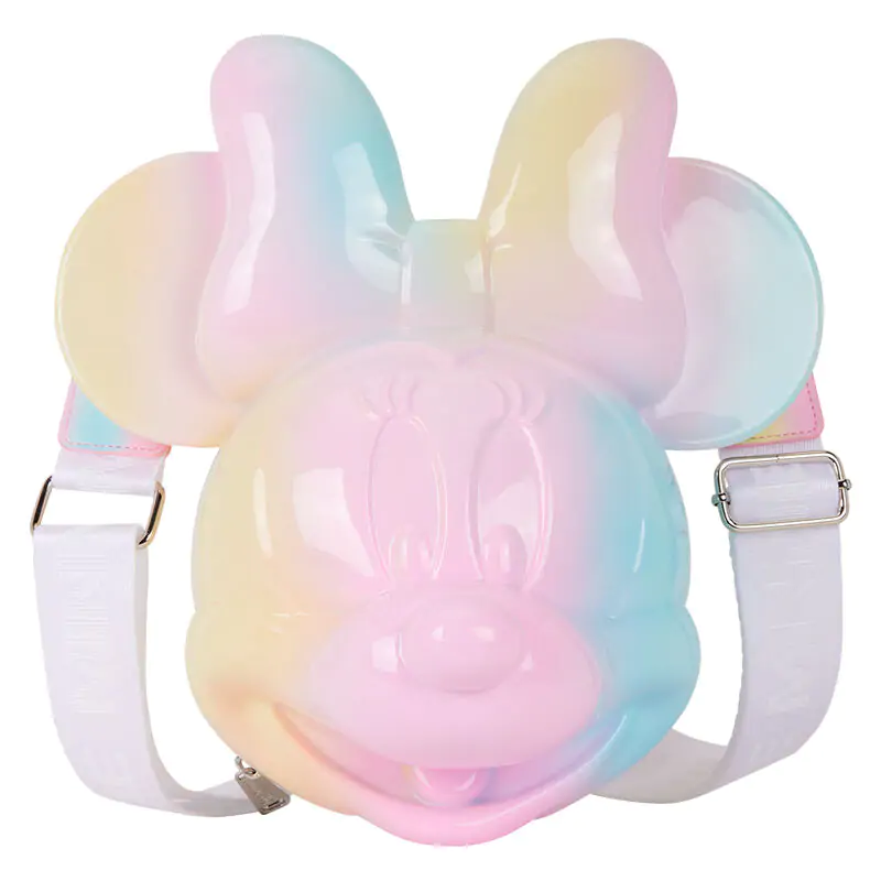 Loungefly Disney Minnie Mouse Umhängetasche Produktfoto