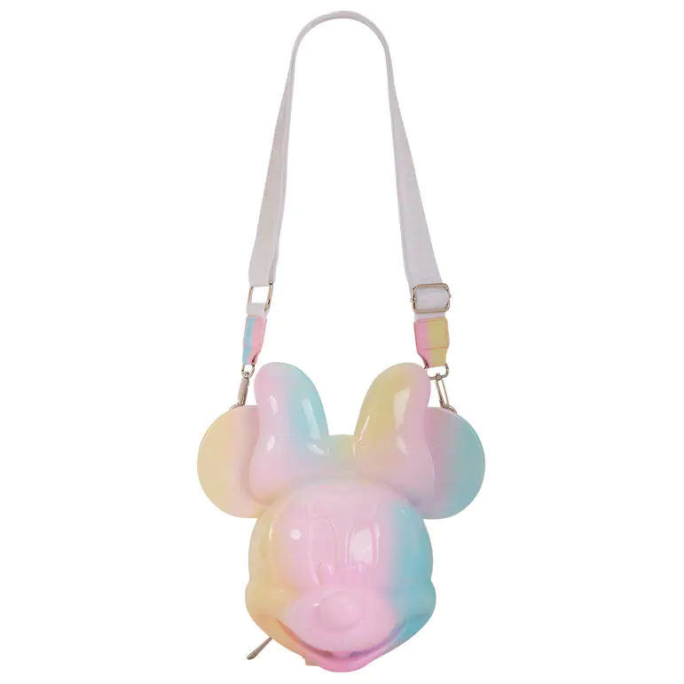 Loungefly Disney Minnie Mouse Umhängetasche Produktfoto