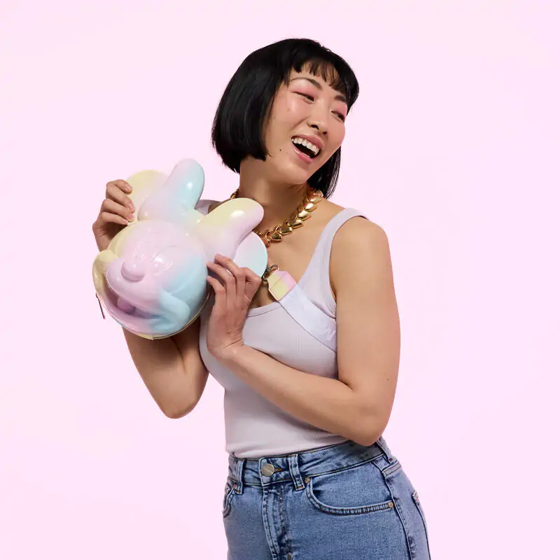 Loungefly Disney Minnie Mouse Umhängetasche Produktfoto