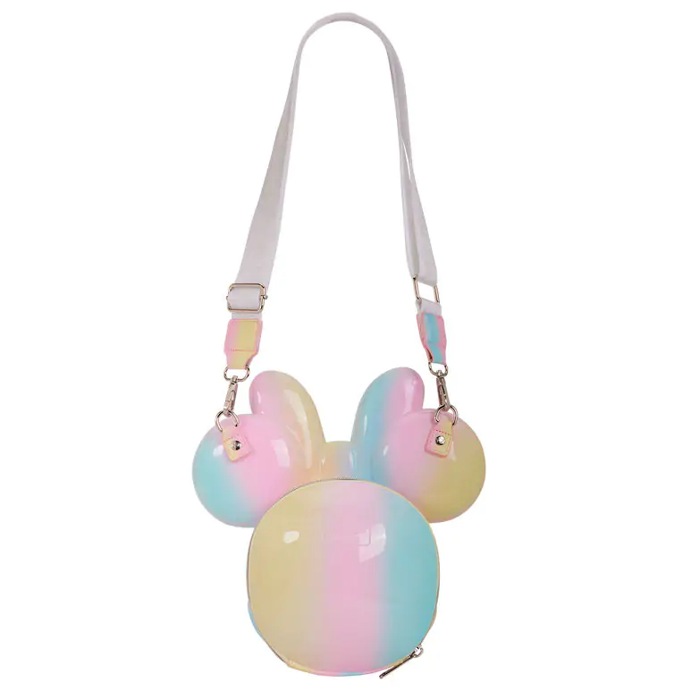 Loungefly Disney Minnie Mouse Umhängetasche Produktfoto