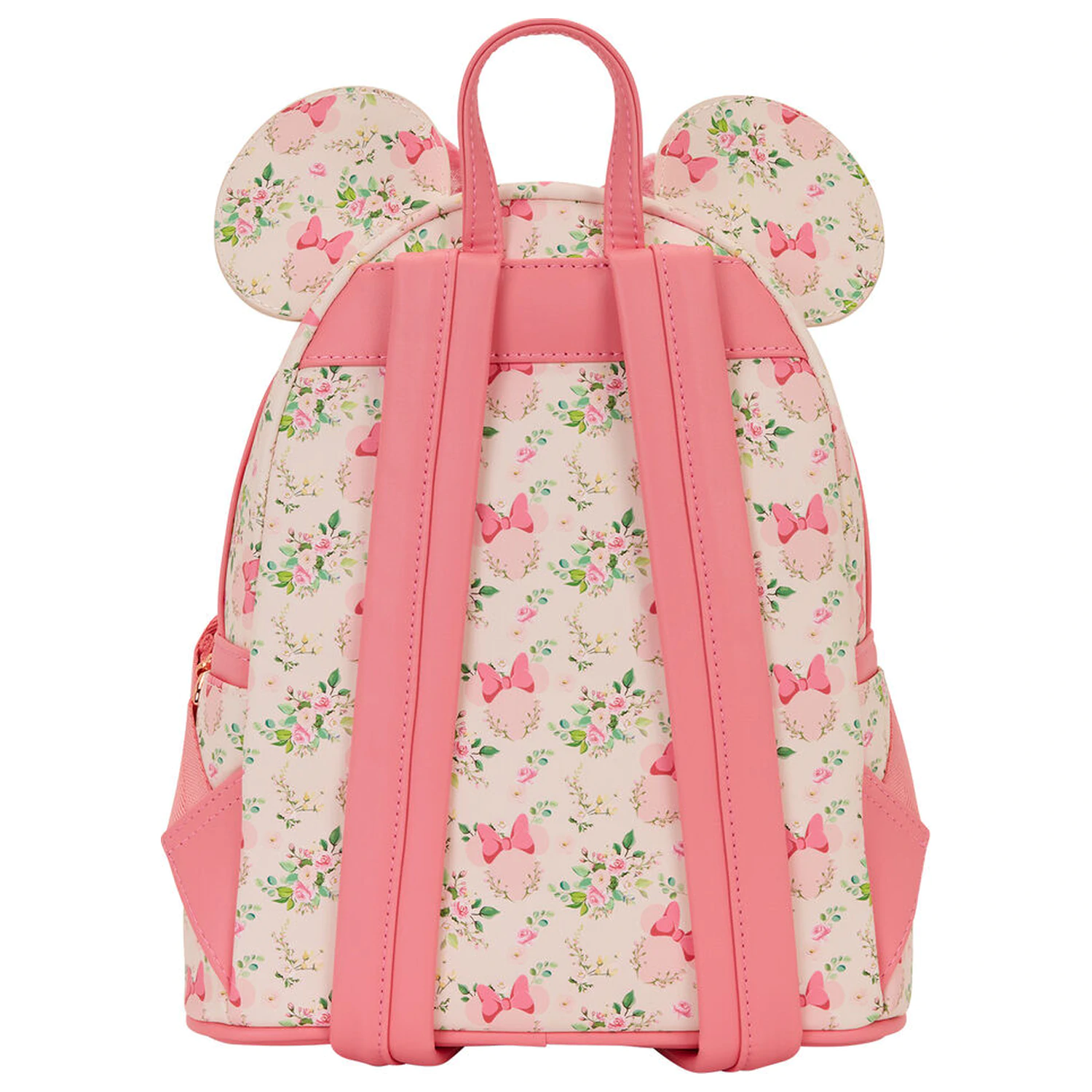 Loungefly Disney Minnie Floral Rucksack Produktfoto