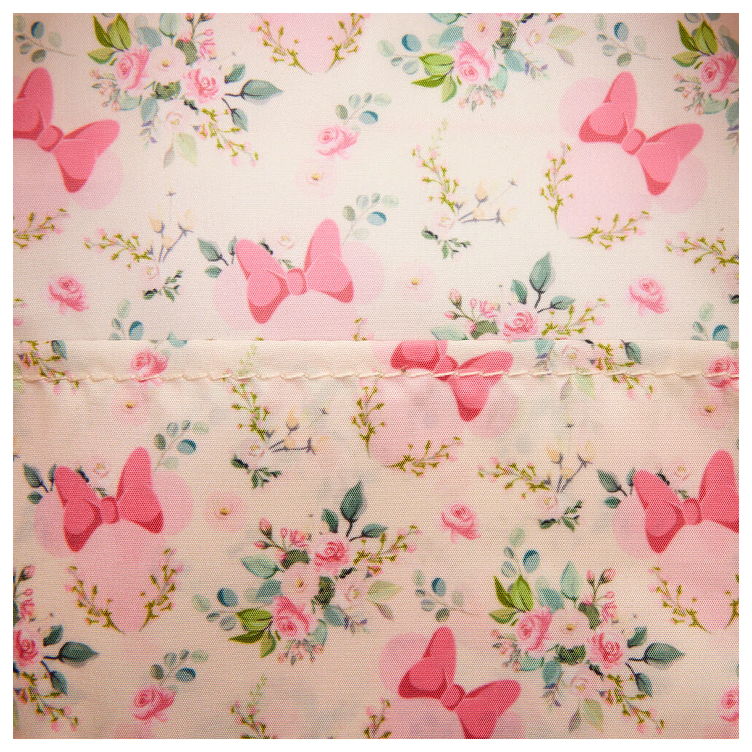 Loungefly Disney Minnie Floral Rucksack Produktfoto