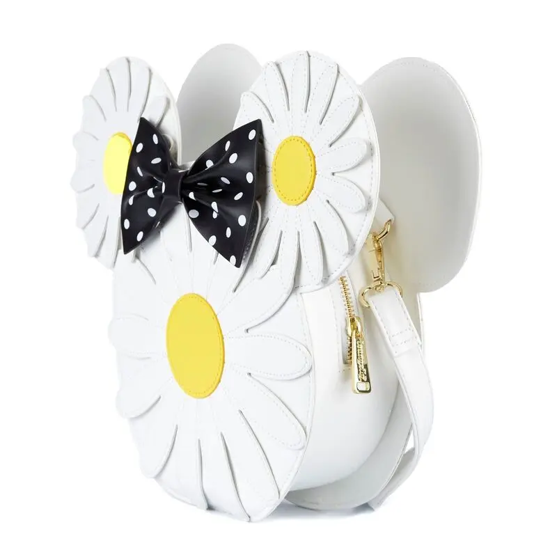 Disney POP! by Loungefly Umhängetasche Minnie Mouse Daisy Produktfoto