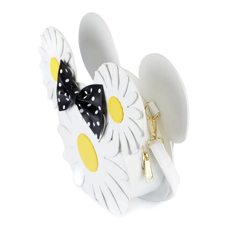 Disney POP! by Loungefly Umhängetasche Minnie Mouse Daisy Produktfoto