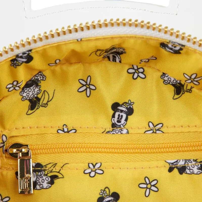 Disney POP! by Loungefly Umhängetasche Minnie Mouse Daisy Produktfoto