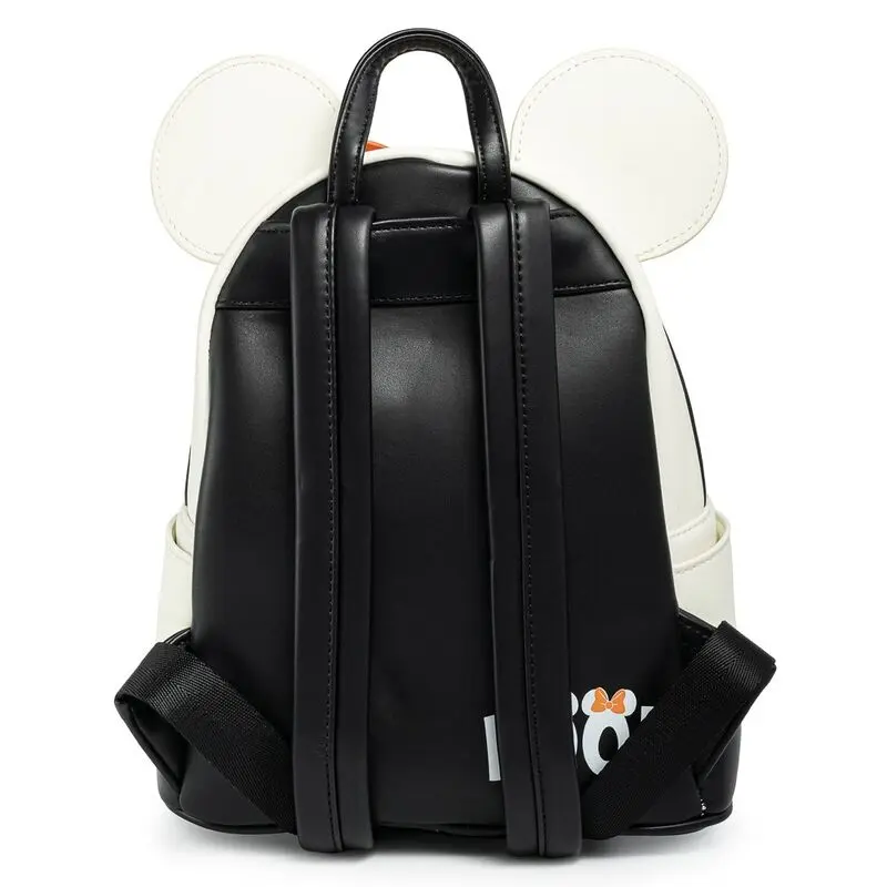 Disney by Loungefly Rucksack Ghost Minnie Glow In The Dark Cosplay Produktfoto