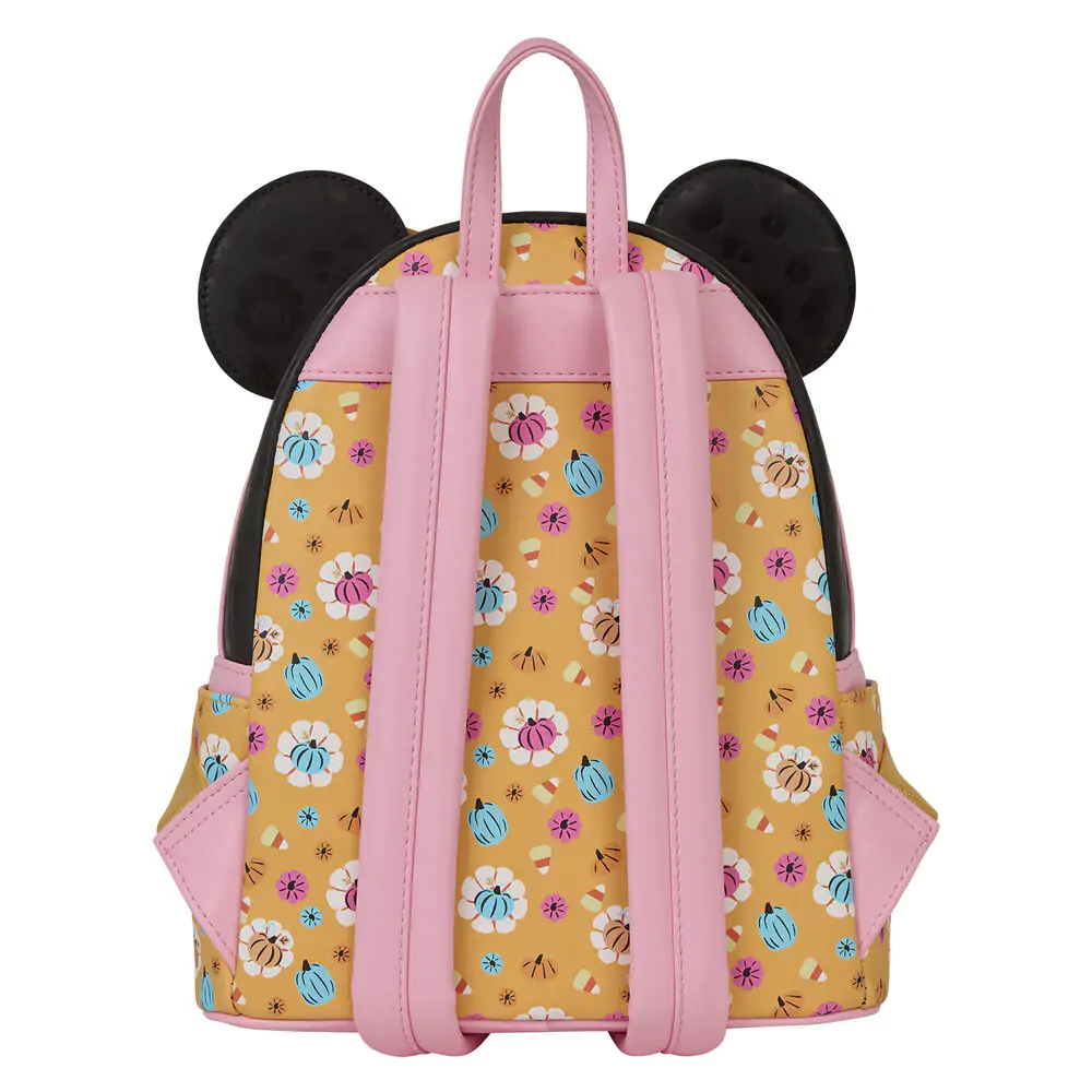 Loungefly Disney Minnie Pumpkin Rucksack 26cm Produktfoto