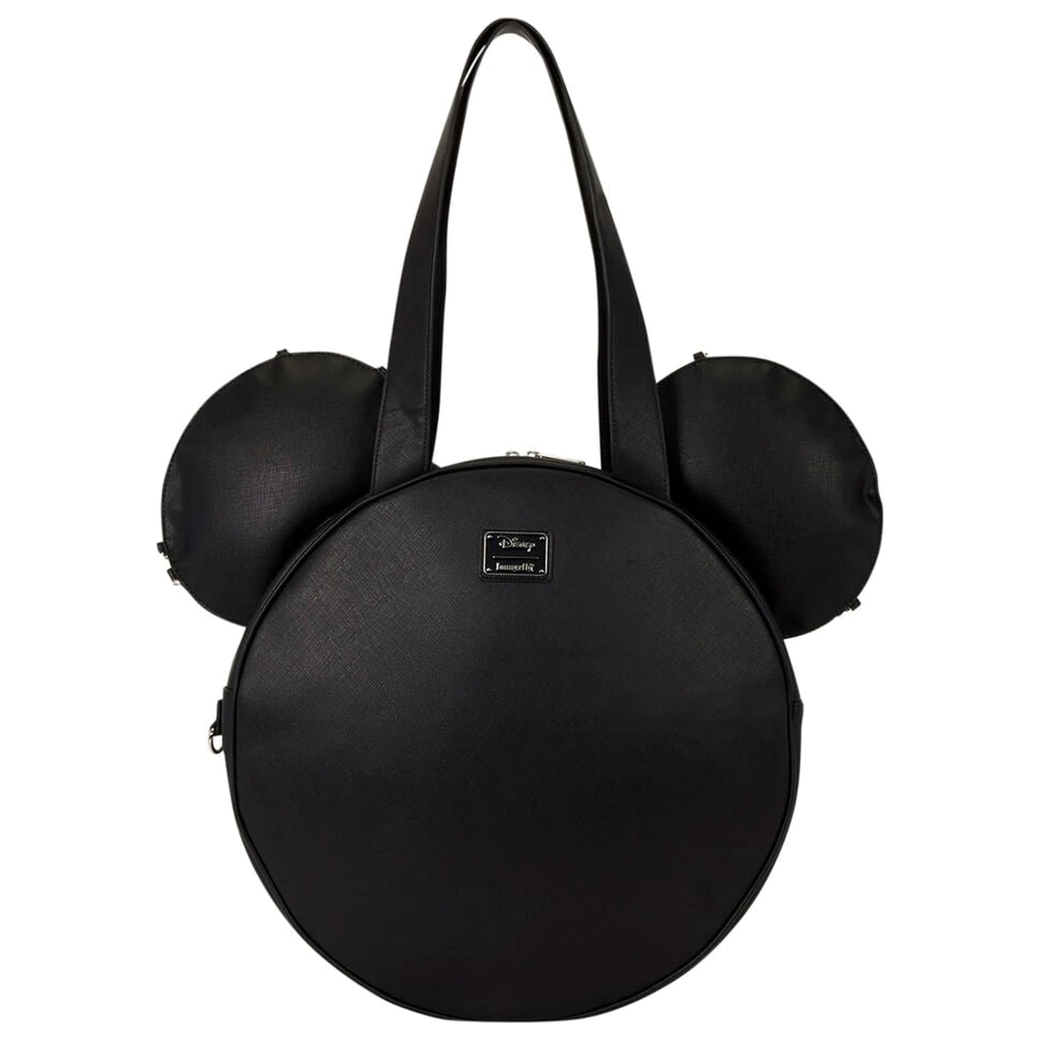 Loungefly Disney Minnie Studs & Chains Tragetasche Produktfoto