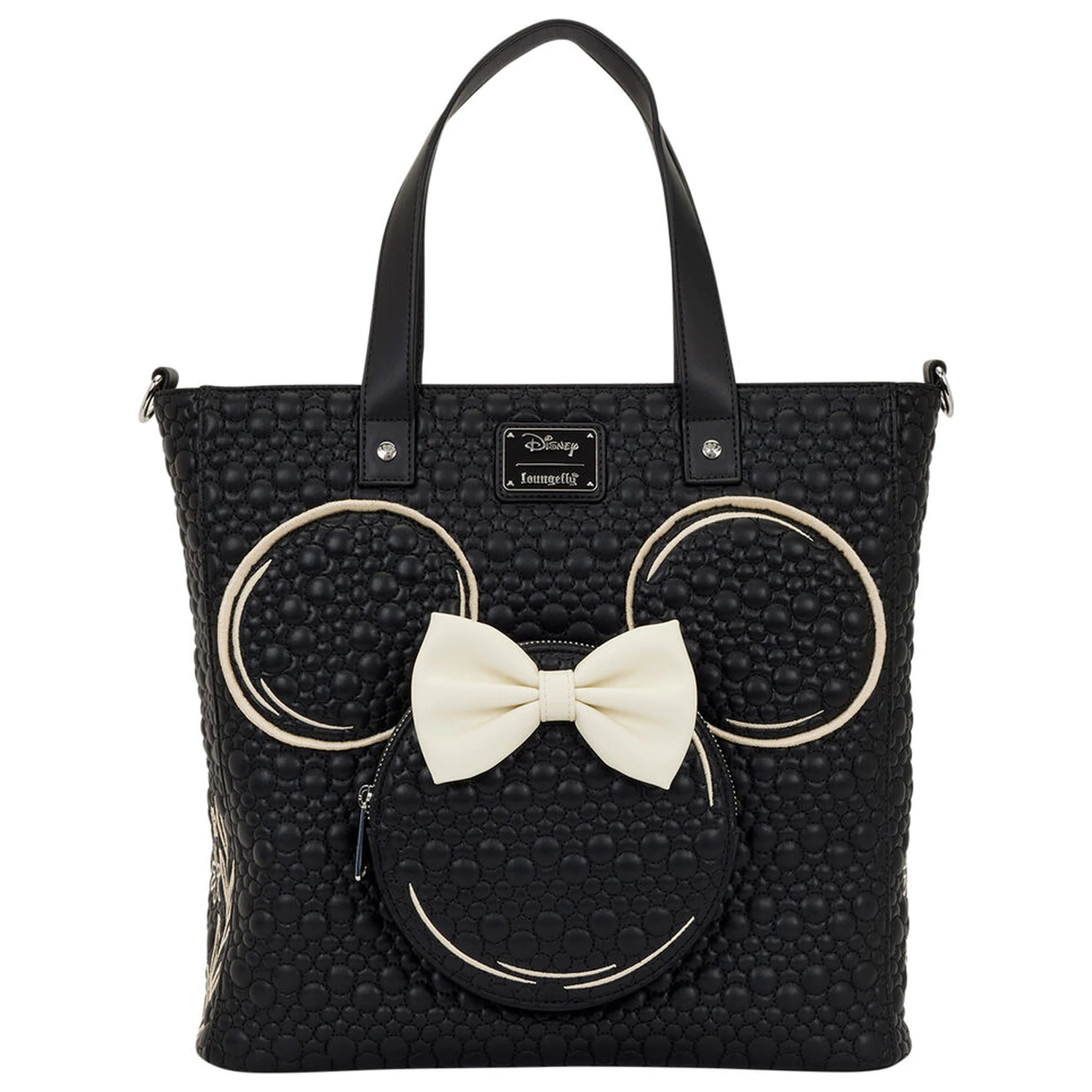 Loungefly Disney Minnie Rucksack Tasche Produktfoto