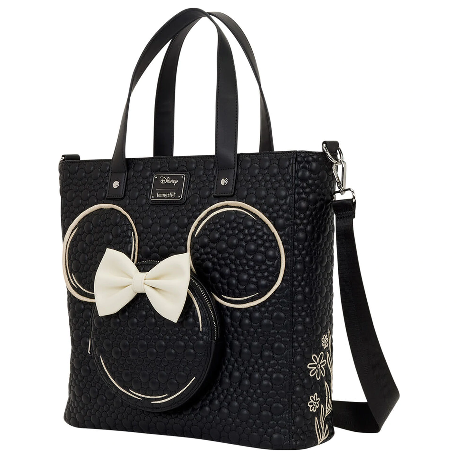 Loungefly Disney Minnie Rucksack Tasche Produktfoto