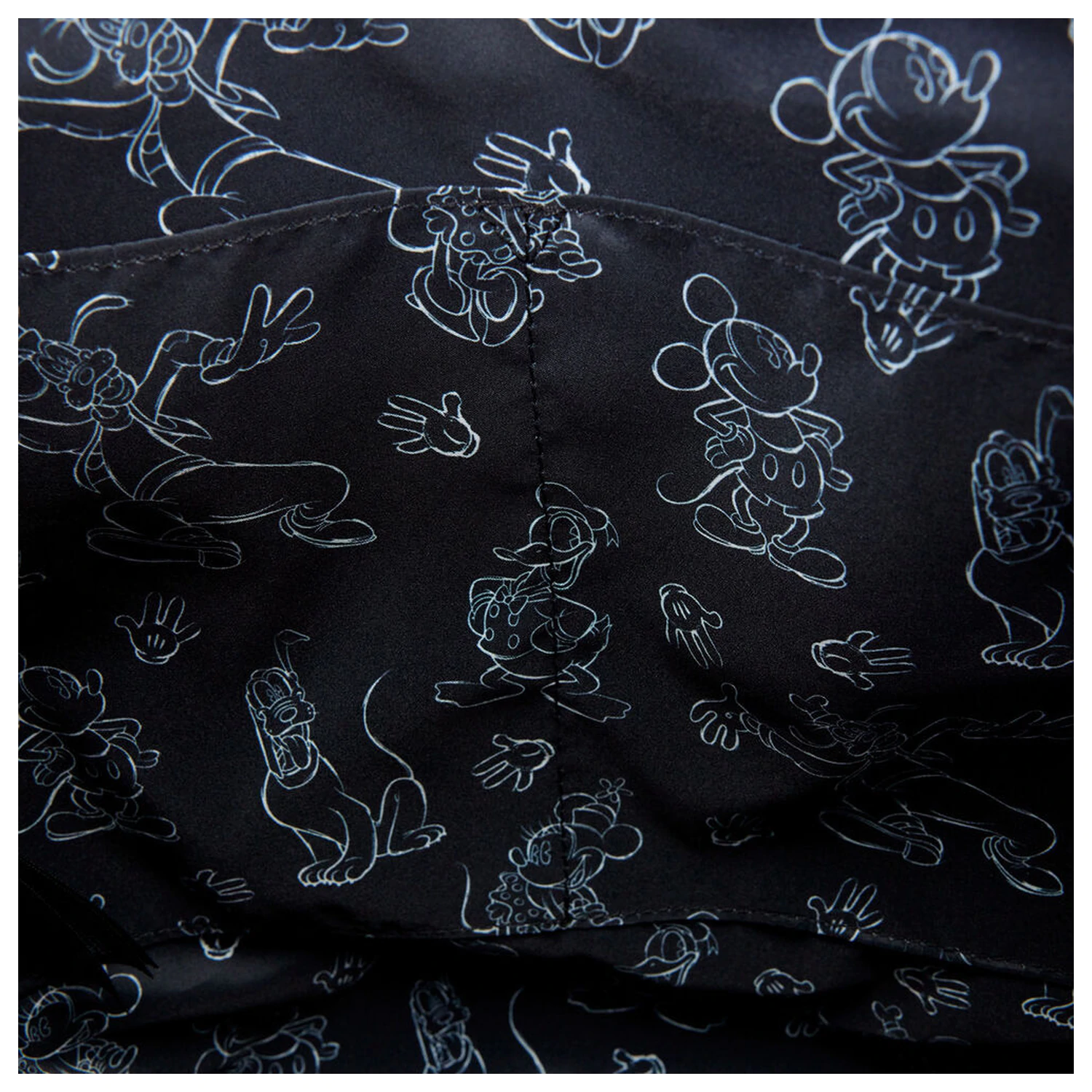 Loungefly Disney Minnie Rucksack Tasche Produktfoto