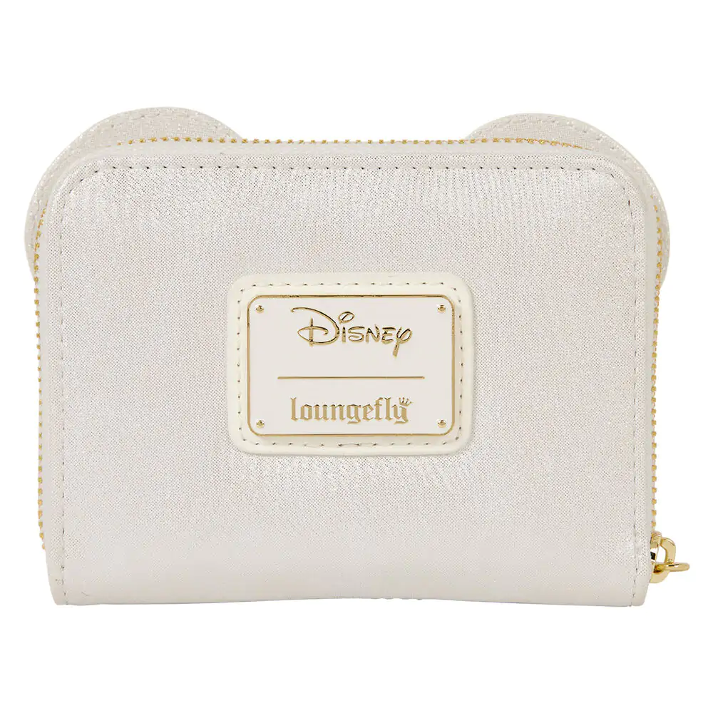 Loungefly Disney Minnie Wedding Geldbörse Produktfoto