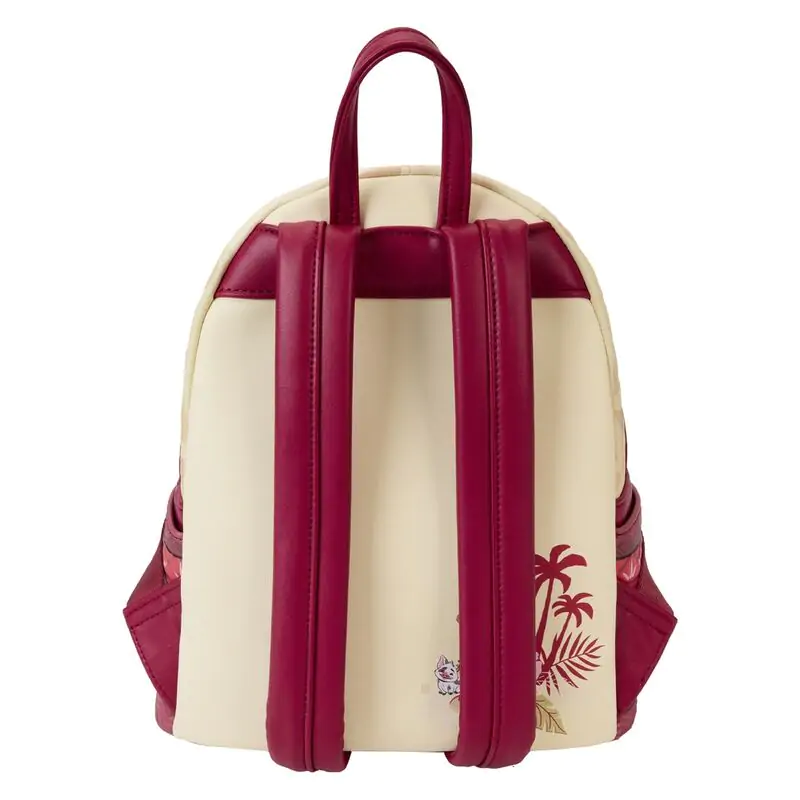 Loungefly Disney Moana Vaiana Rucksack Produktfoto