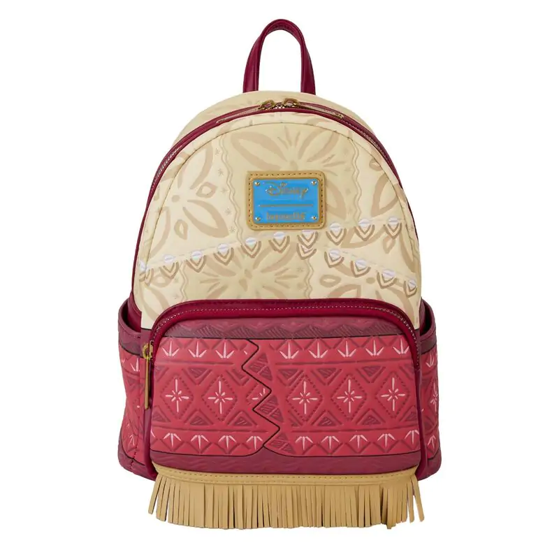 Loungefly Disney Moana Vaiana Rucksack Produktfoto