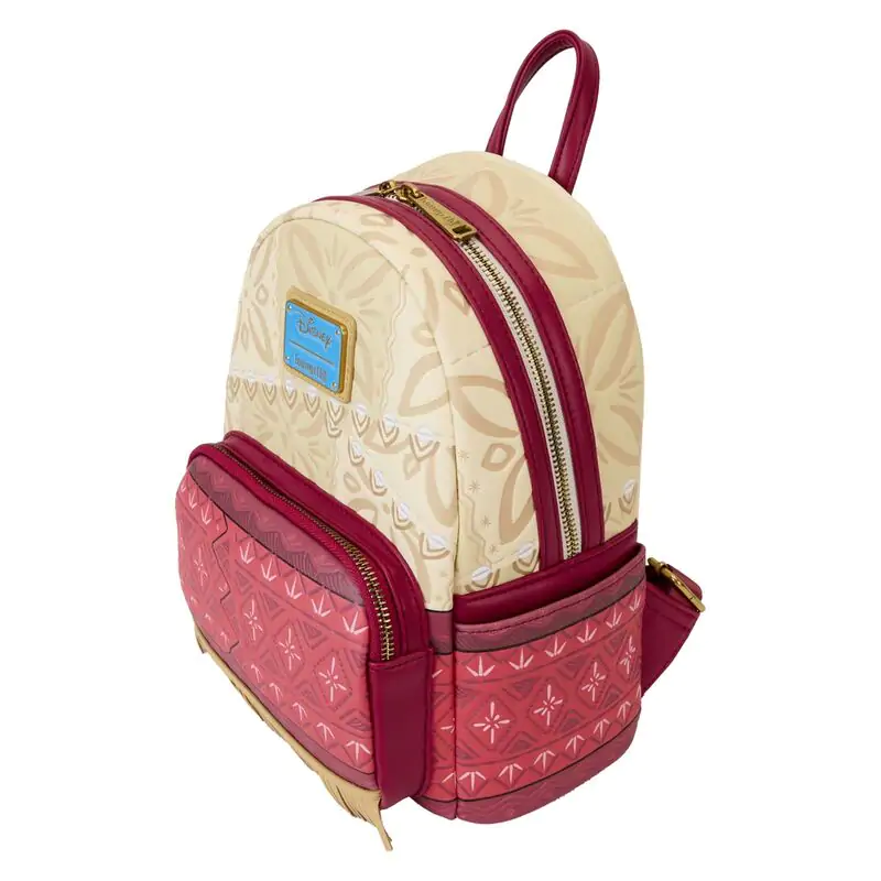 Loungefly Disney Moana Vaiana Rucksack Produktfoto