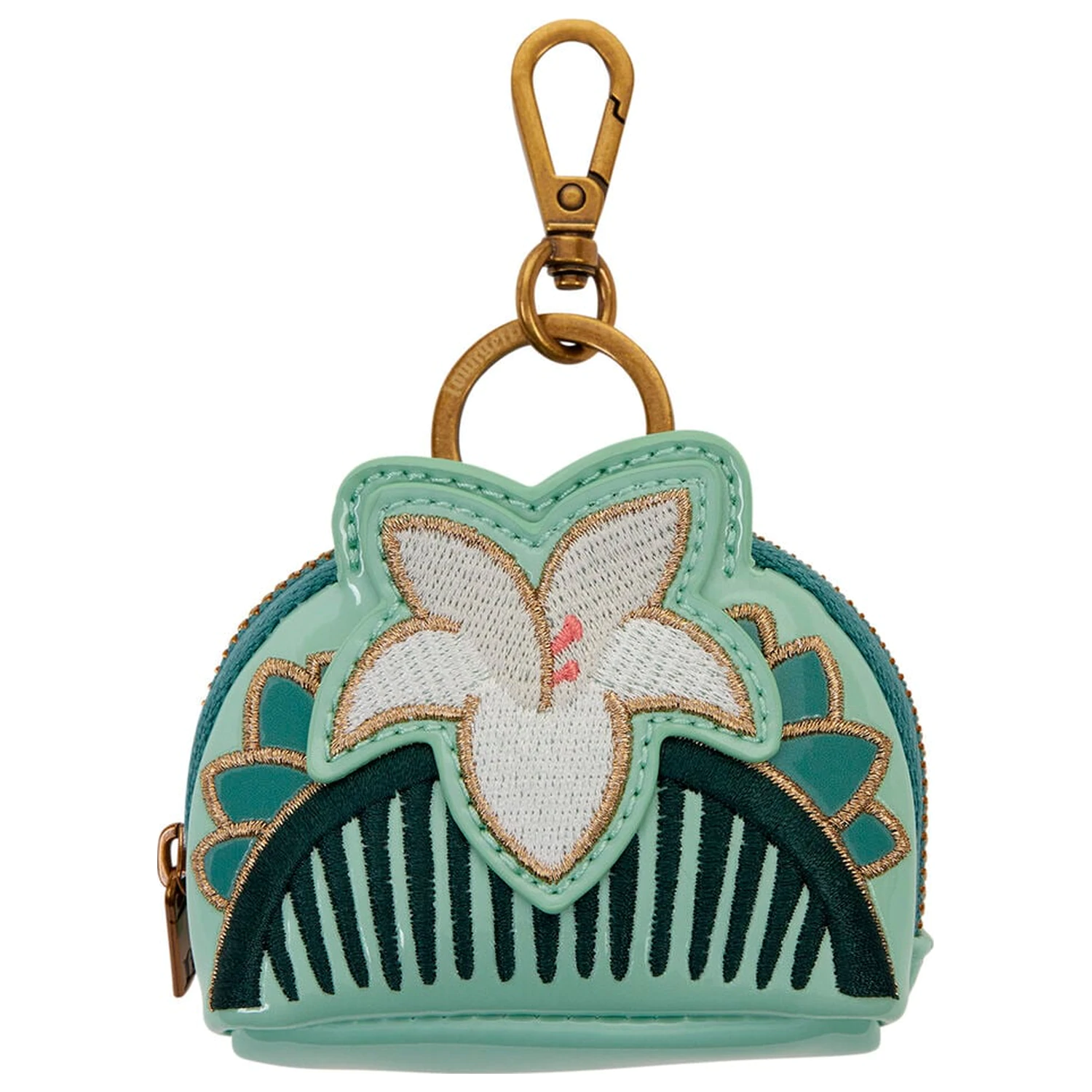 Loungefly Disney Mulan Taschenschlüsselanhänger Produktfoto
