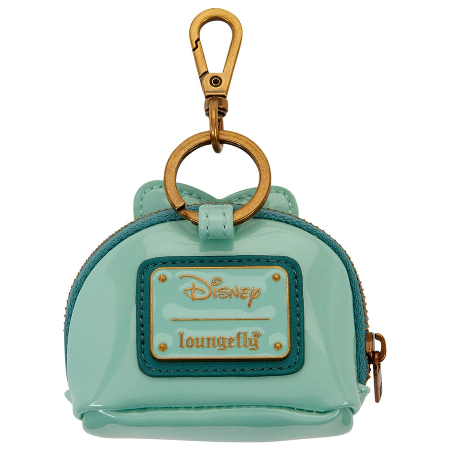 Loungefly Disney Mulan Taschenschlüsselanhänger Produktfoto
