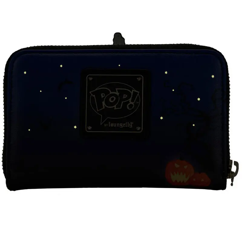 Loungefly Disney Nightmare Before Christmas Jack Skellington Geldbörse termékfotó