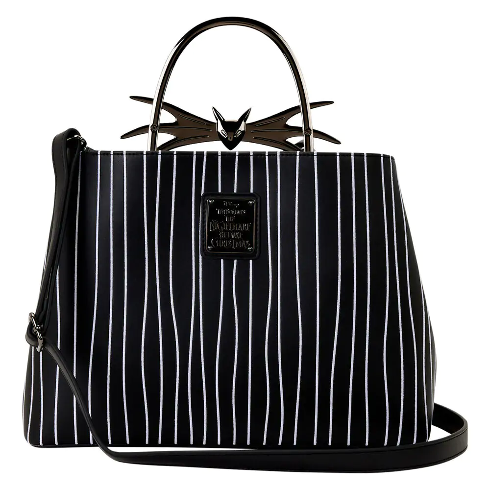 Loungefly Disney Nightmare Before Christmas Jack Skellington Tasche Produktfoto