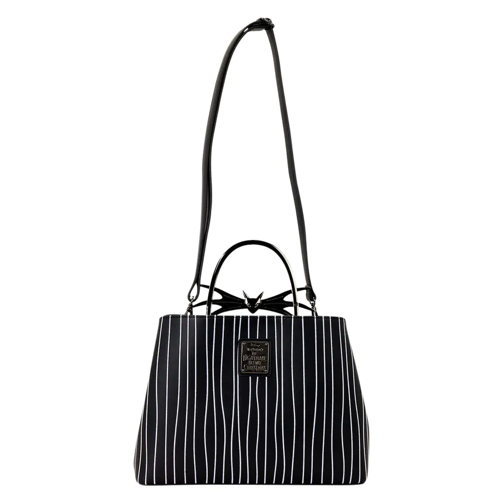 Loungefly Disney Nightmare Before Christmas Jack Skellington Tasche Produktfoto