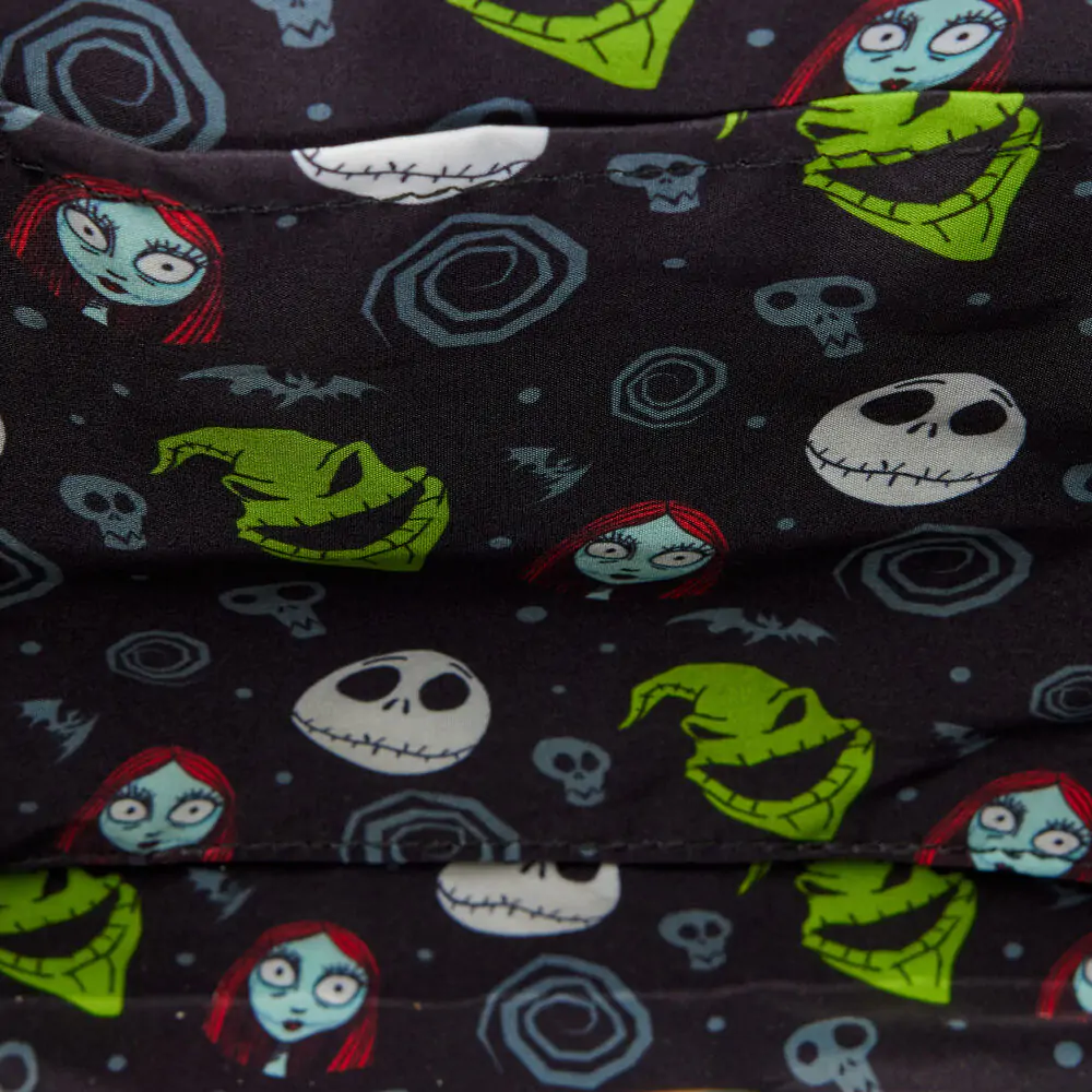 Loungefly Disney Nightmare Before Christmas Jack Skellington Tasche Produktfoto