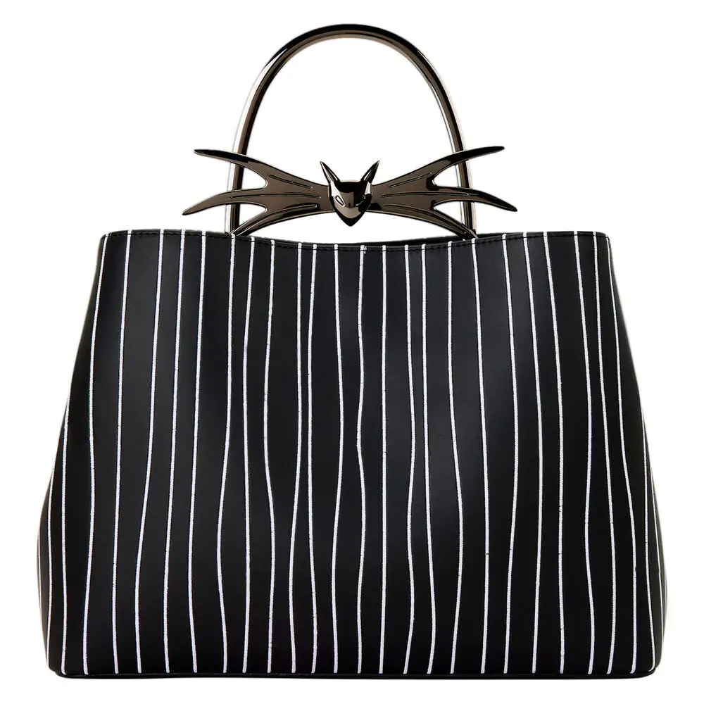 Loungefly Disney Nightmare Before Christmas Jack Skellington Tasche Produktfoto