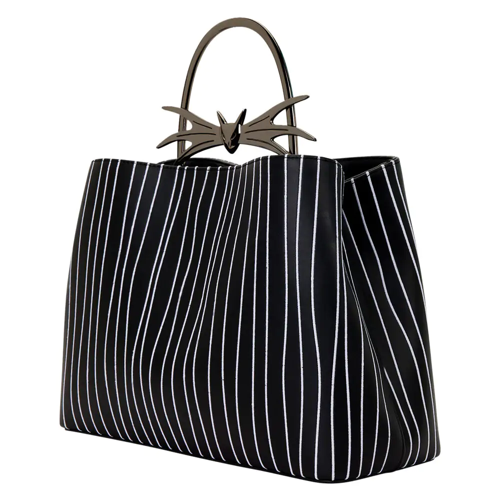 Loungefly Disney Nightmare Before Christmas Jack Skellington Tasche Produktfoto