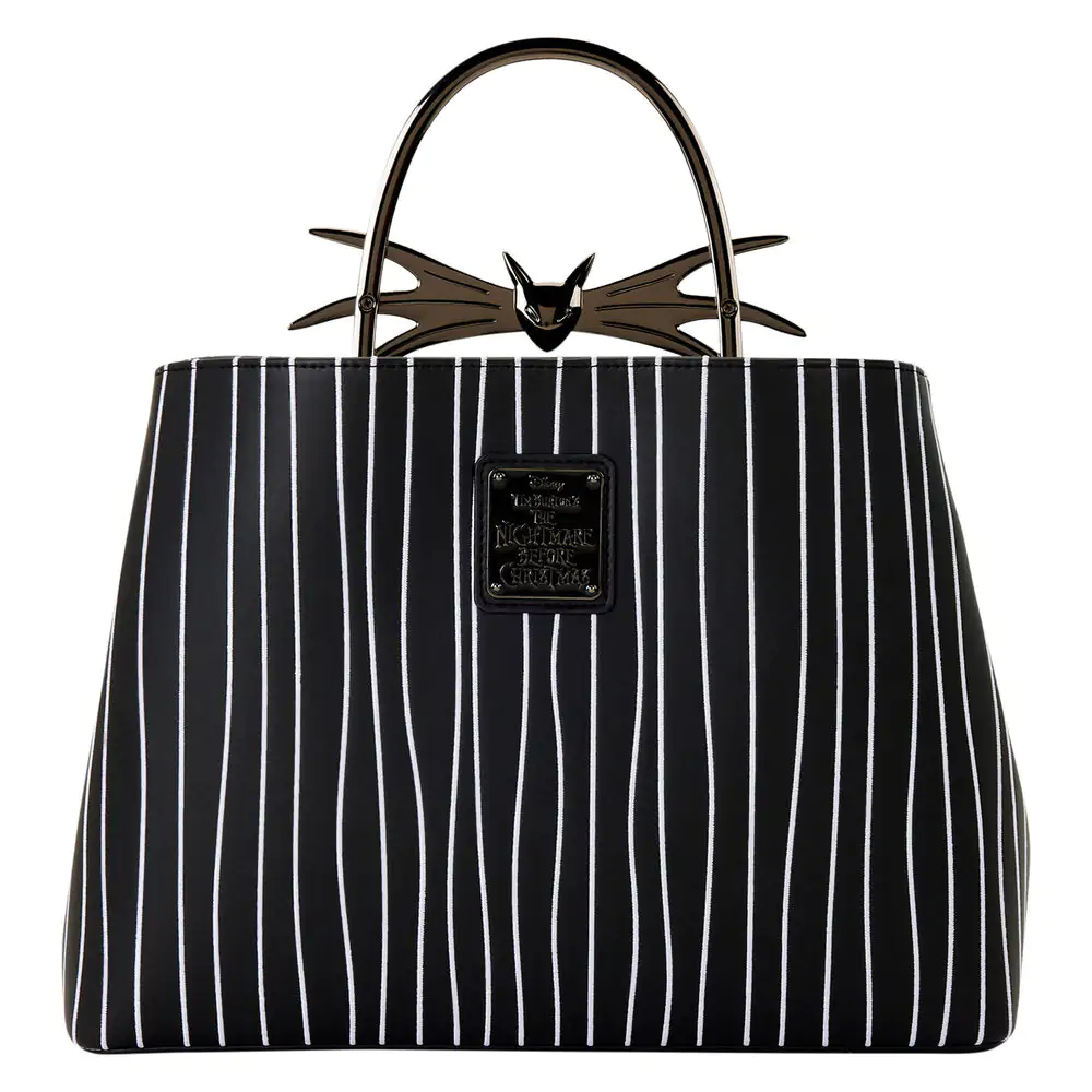 Loungefly Disney Nightmare Before Christmas Jack Skellington Tasche Produktfoto