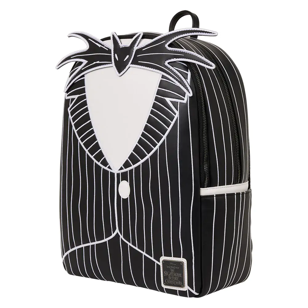 Loungefly Disney Nightmare Before Christmas Jack Skellington Rucksack 40cm Produktfoto