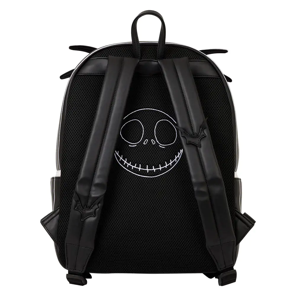 Loungefly Disney Nightmare Before Christmas Jack Skellington Rucksack 40cm Produktfoto