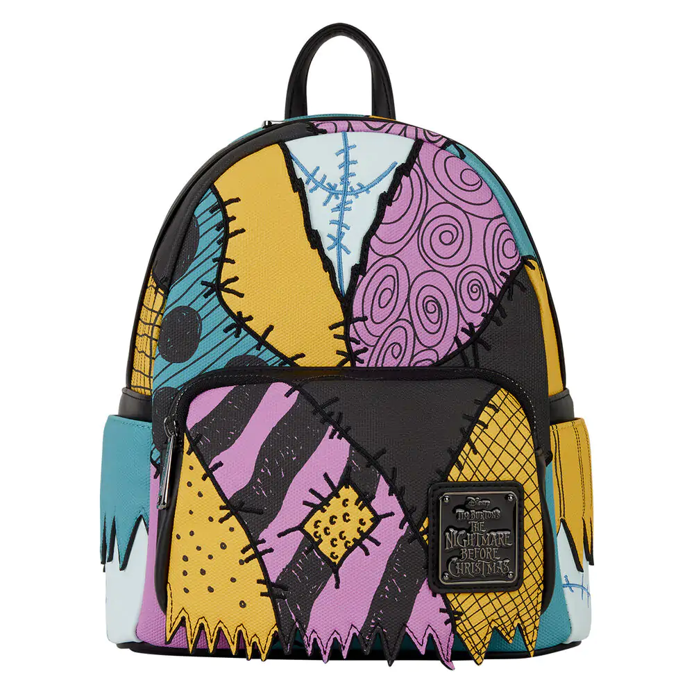 Loungefly Disney Nightmare Before Christmas Sally Rucksack 26cm Produktfoto