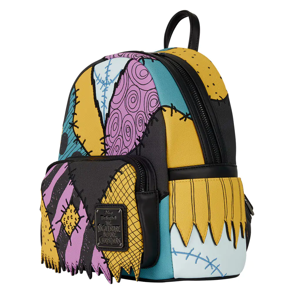 Loungefly Disney Nightmare Before Christmas Sally Rucksack 26cm Produktfoto
