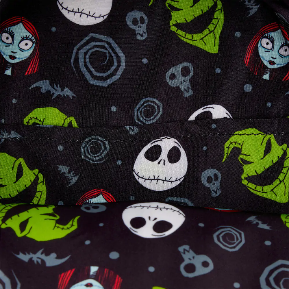 Loungefly Disney Nightmare Before Christmas Sally Rucksack 26cm Produktfoto