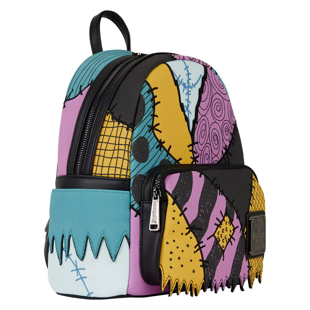 Loungefly Disney Nightmare Before Christmas Sally Rucksack 26cm Produktfoto