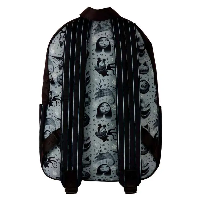 Loungefly Disney Nightmare Before Christmas Rucksack 43cm Produktfoto