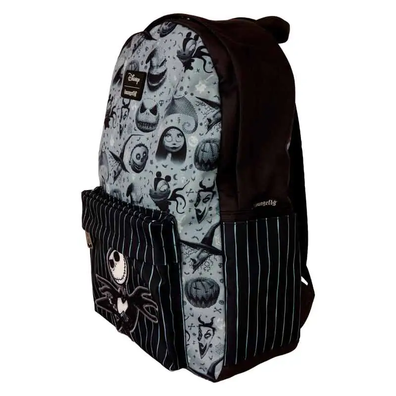 Loungefly Disney Nightmare Before Christmas Rucksack 43cm Produktfoto