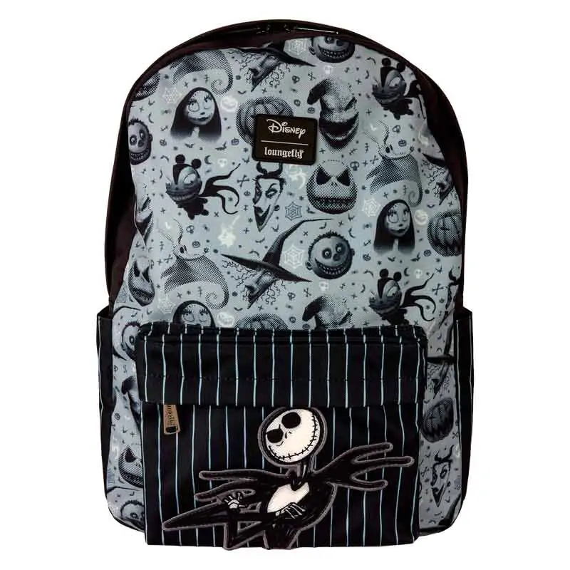 Loungefly Disney Nightmare Before Christmas Rucksack 43cm Produktfoto