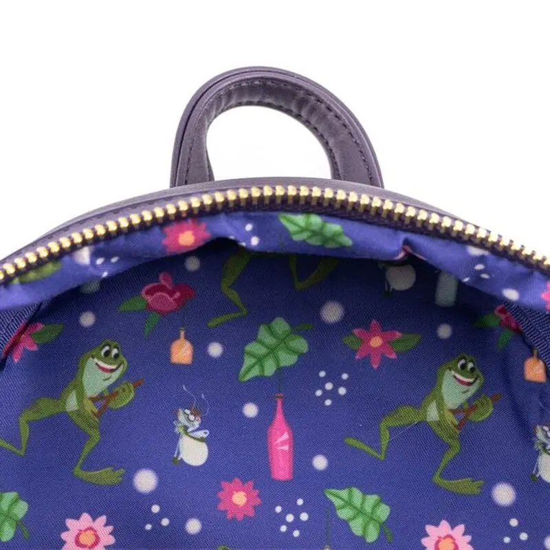 Disney by Loungefly Rucksack The Princess and the Frog Tiana's Palace termékfotó