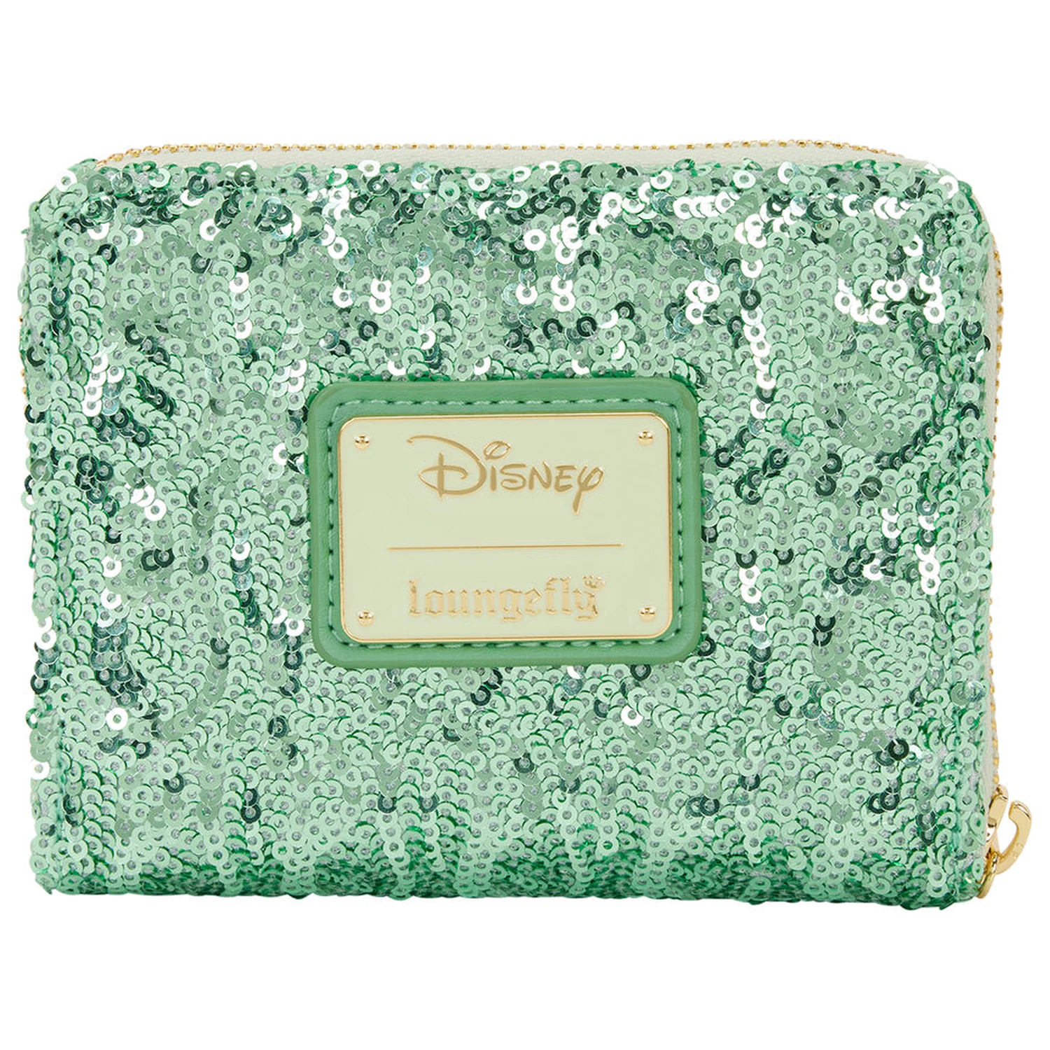 Loungefly Disney Peter Pan Tinker Bell Holiday Geldbörse Produktfoto